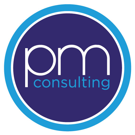 Logo PM Consulting